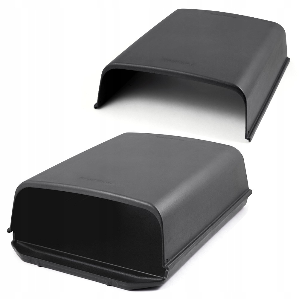 Broil King żeliwny PIEC DO PIZZY do grilla MISTRZOWSKA WŁOSKA PIZZA (69900)