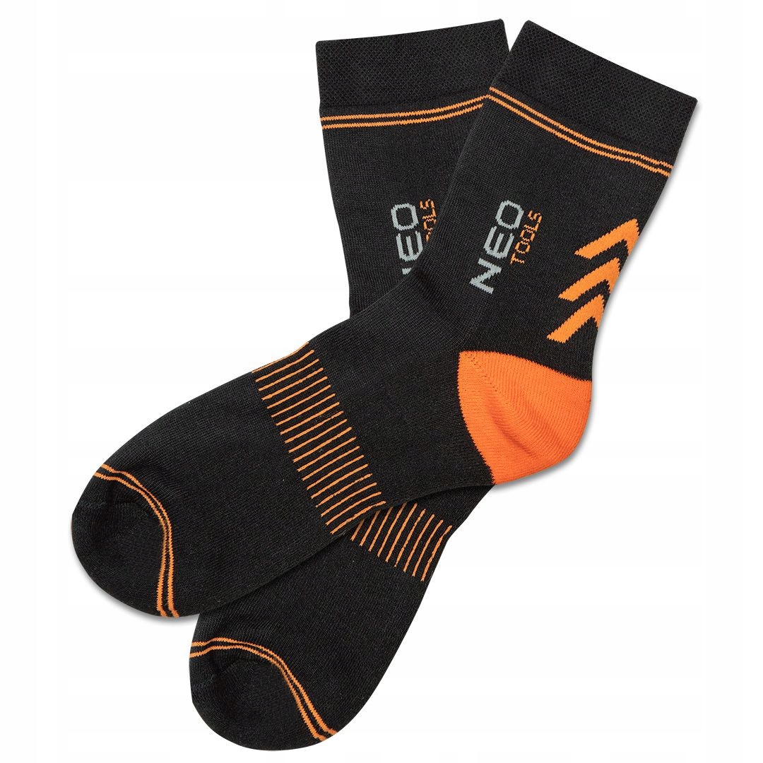 

Neo Skarpety Robocze Coolmax Półfrote roz. 39-42