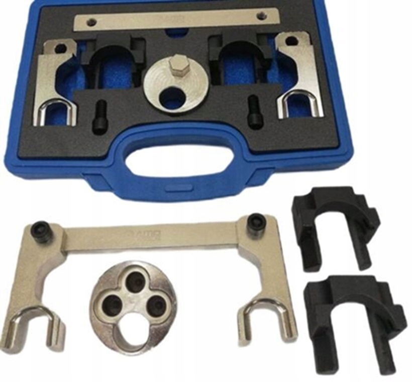 Sada Blokovania Rozvodov Mercedes M651 1.8 2.2 CDI