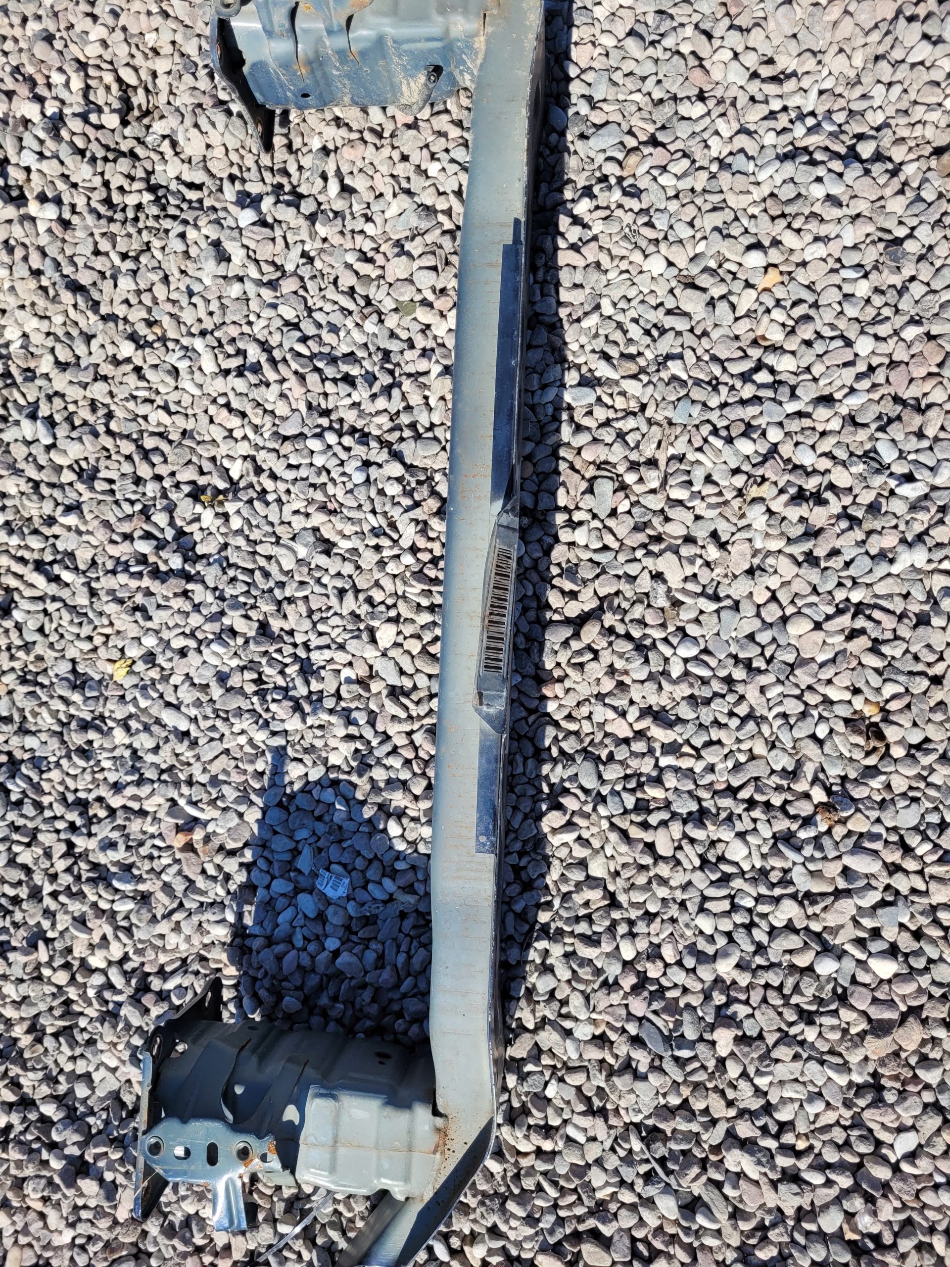 greda ispod branik prednja prednji dio FORD CMAX C-MAX MK2