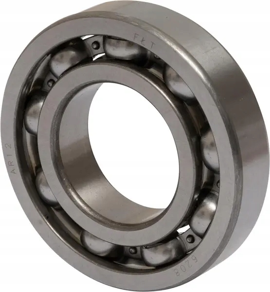 Łożysko kulowe jednorzędowe