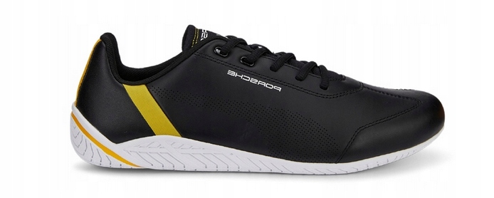 Boty Puma Porsche Pl Rdg Cat 307215-01 Vel 44
