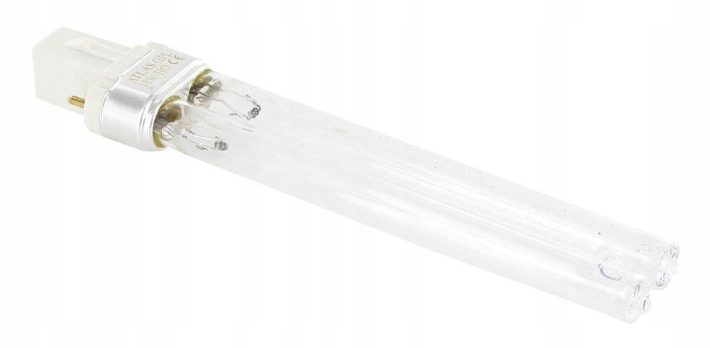 Levně Steinbach Uv lampa 18 W pro Uv dezinfekční systém 2 Pin 16,5 cm
