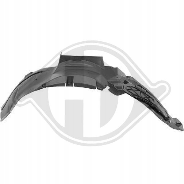 NADKOLE FIAT PANDA 12->>