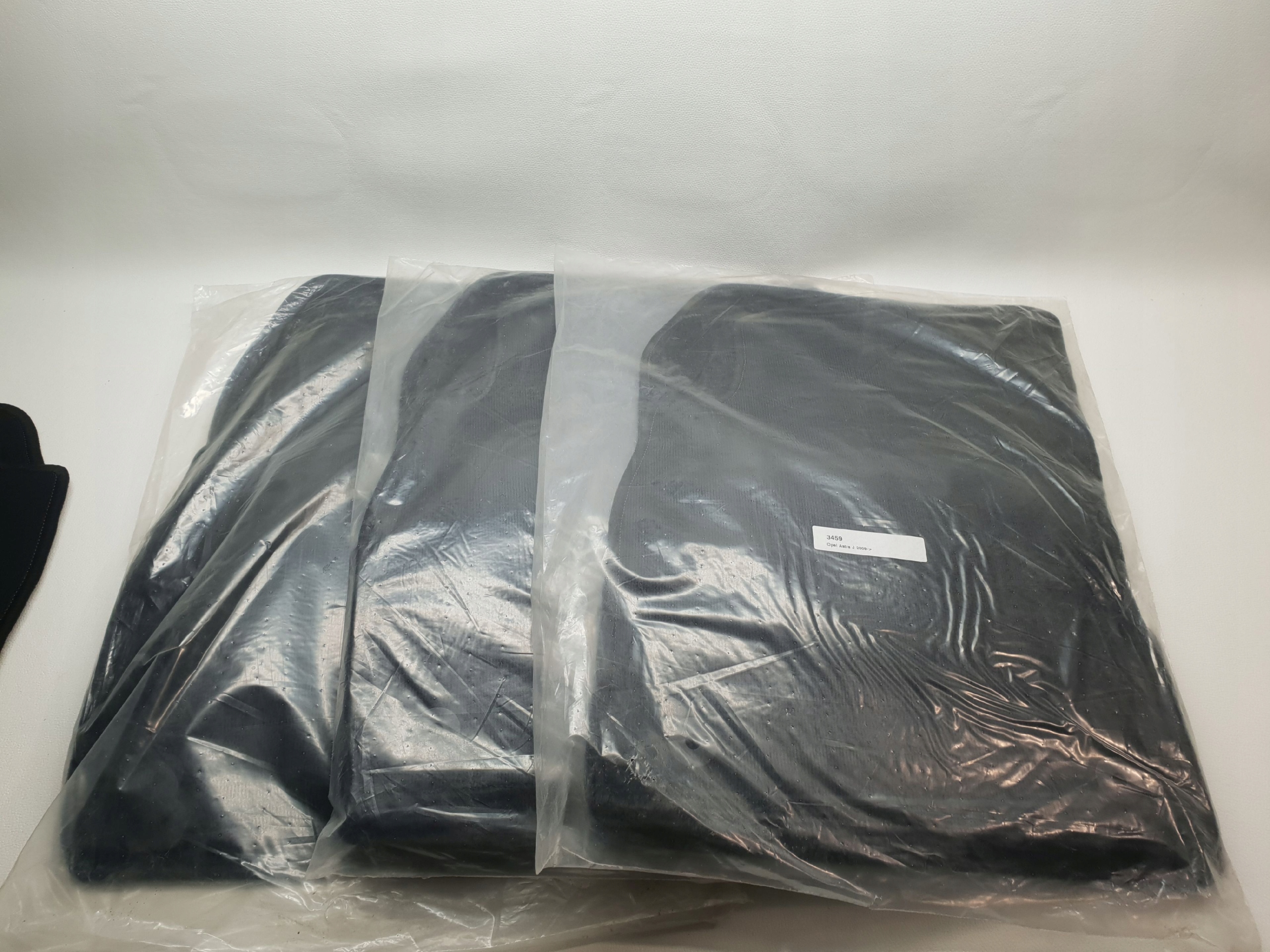 opel ASTRA IV J 09-15 Коврики . европа