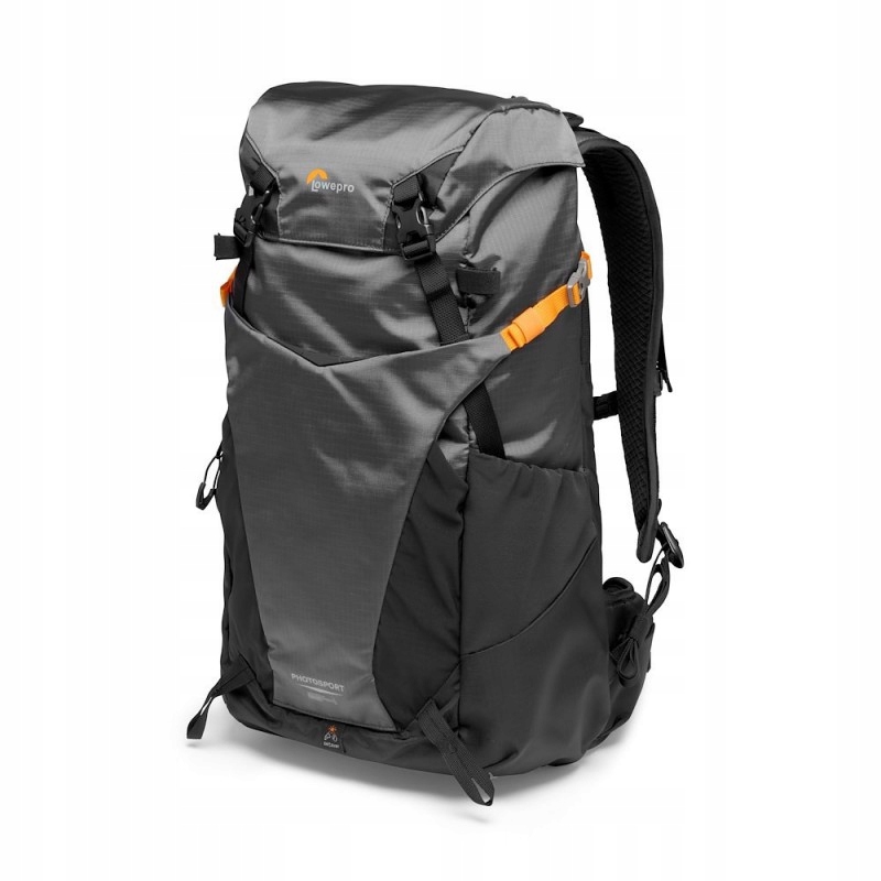 batoh Lowepro PhotoSport Bp 24L Aw III Gy