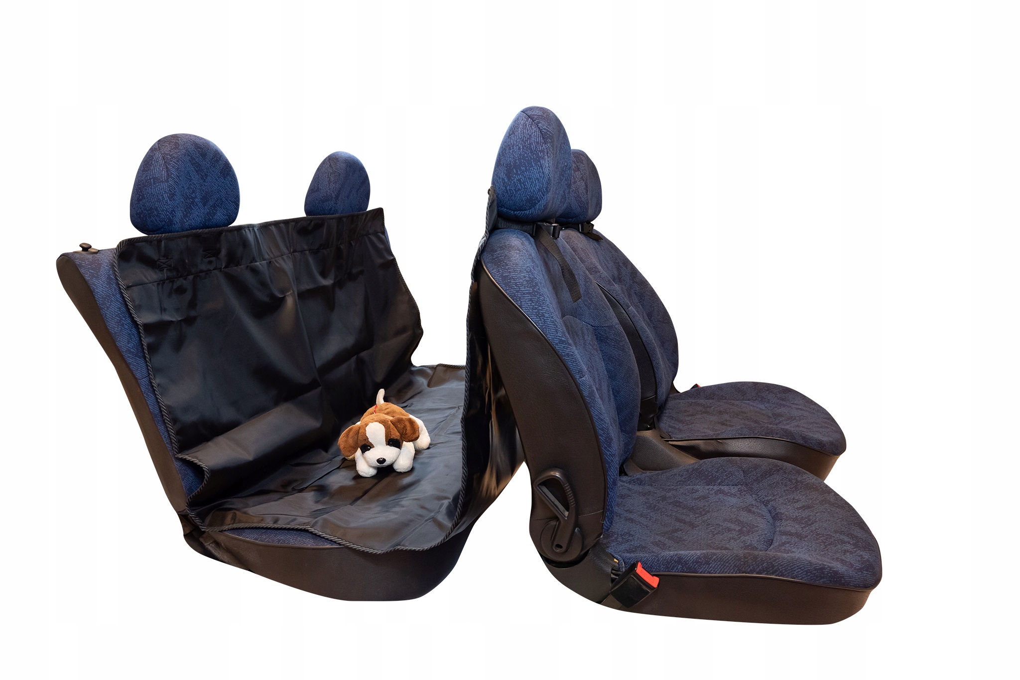 MATA DO SAMOCHODU AUTA NA SIEDZENIE DLA PSA KOTA EAN (GTIN) 5901821225120