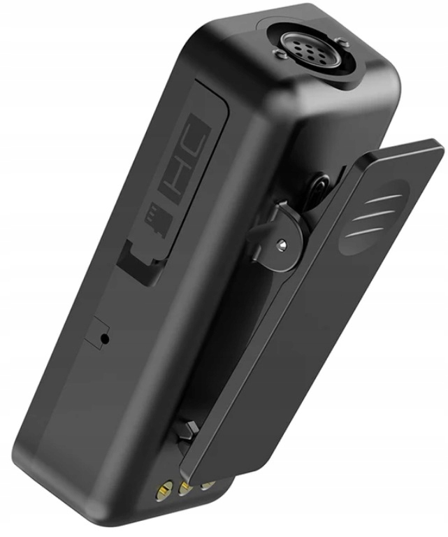 2x Bezprzewodowy Mikrofon Ulanzi UW-MIC 20T do Telefonu Smartfona USB-C Marka Ulanzi