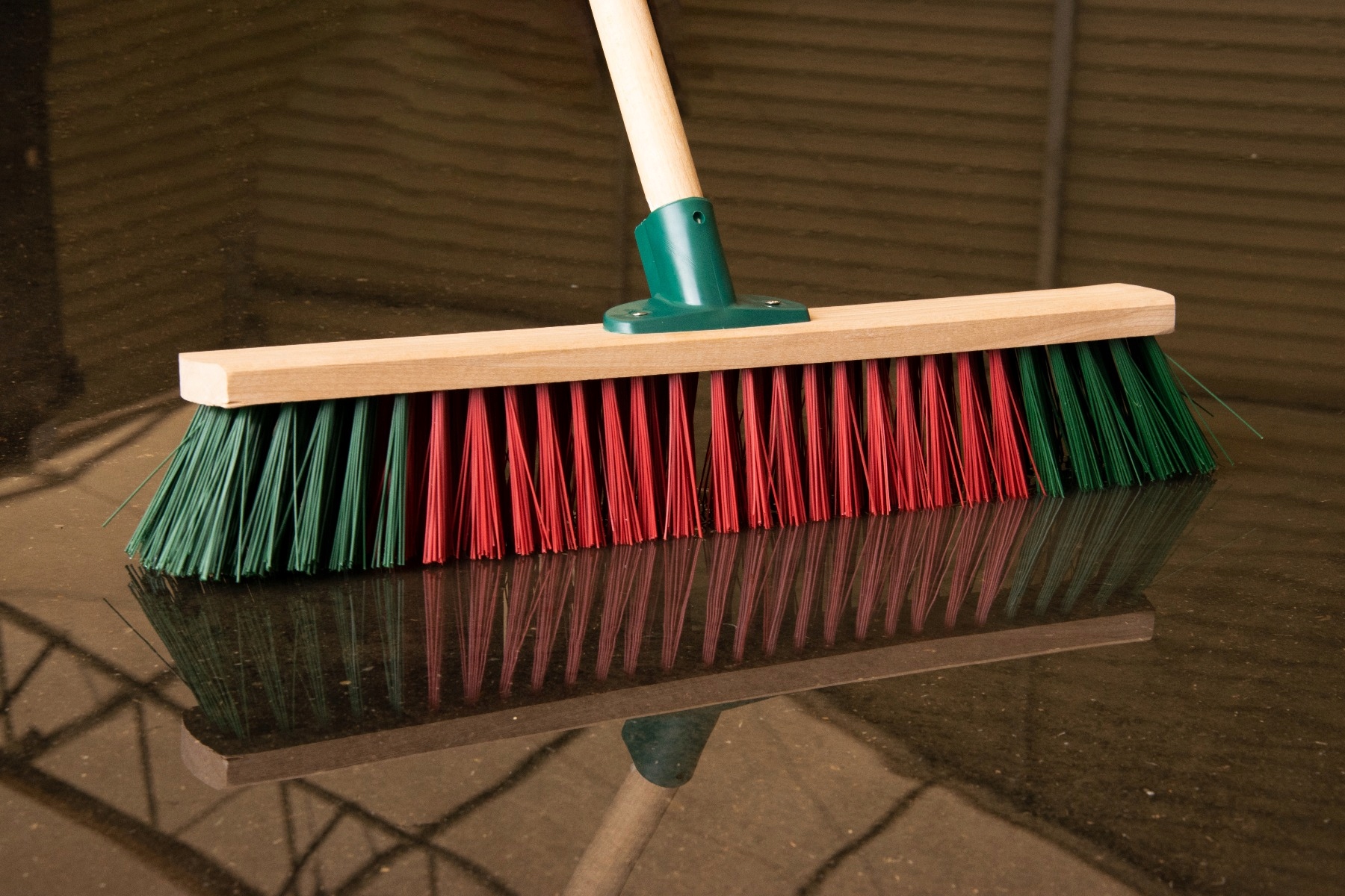 ULICÓWKA MIOTŁA SZCZOTKA DO ZAMIATANIA 40 CM MOCNA Kod producenta 1514