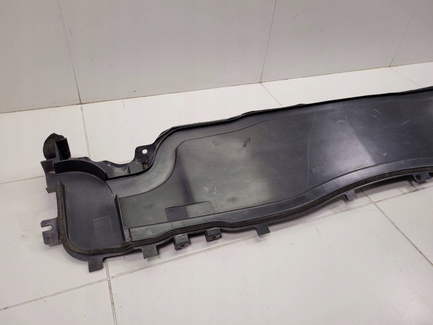 Podszybie Ford Kuga 2 2016 CV44-S01628-AC Numer katalogowy części CV44-S01628-AC Ford