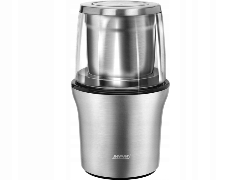 Młynek do kawy Mpm MMK-06M
