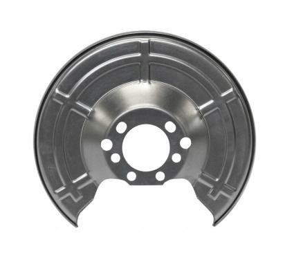 osłona tarczy tył OPEL MERIVA B