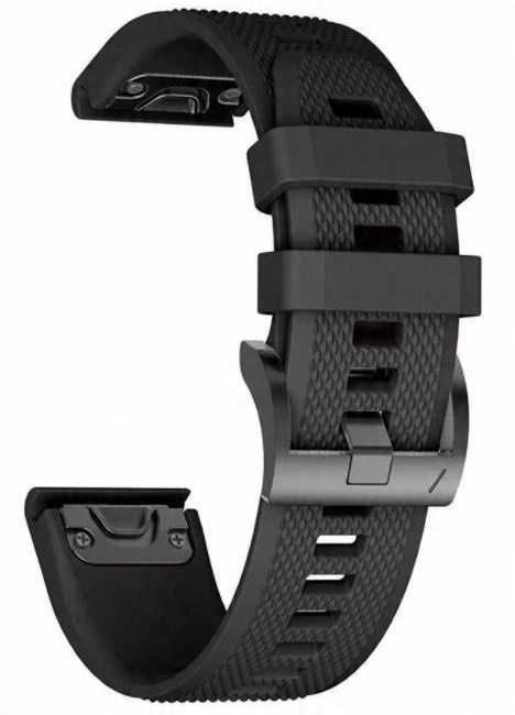 

Pasek Quickfit Do Garmin Fenix 3 3HR 5X 6X 6X Pro