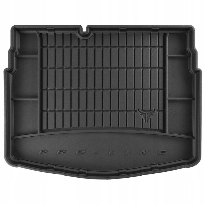 Rohož Do Kufru Gumová vložka Koberec Nissan Juke 2 2019- Tm d