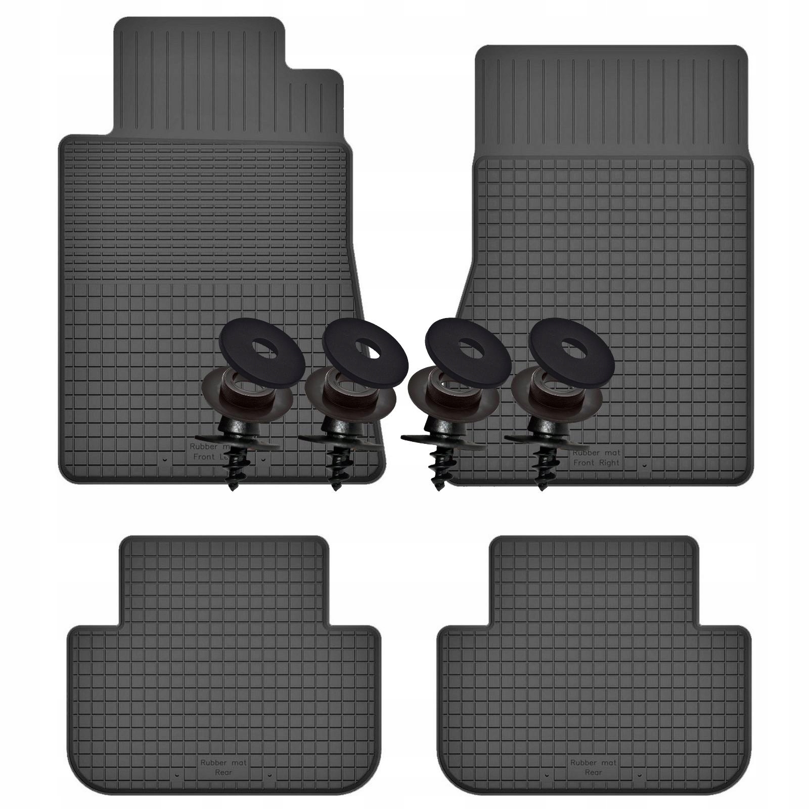 пластины MERCEDES СЛ R230 2001-2011 2010 2009 +КРЕПЛЕНИЕ