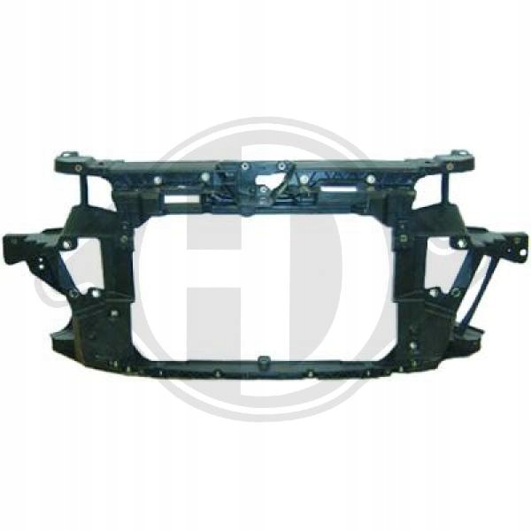 PAS PRZEDNI WZMOCNIENIE FIAT STILO 3-TÜRIG 01-08