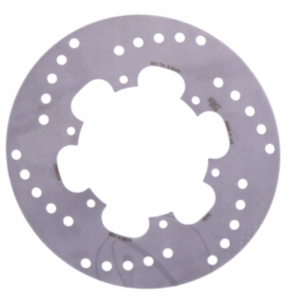 Brzdová Kotúčka Predná Vespa Gts 250 300 Gtv 125