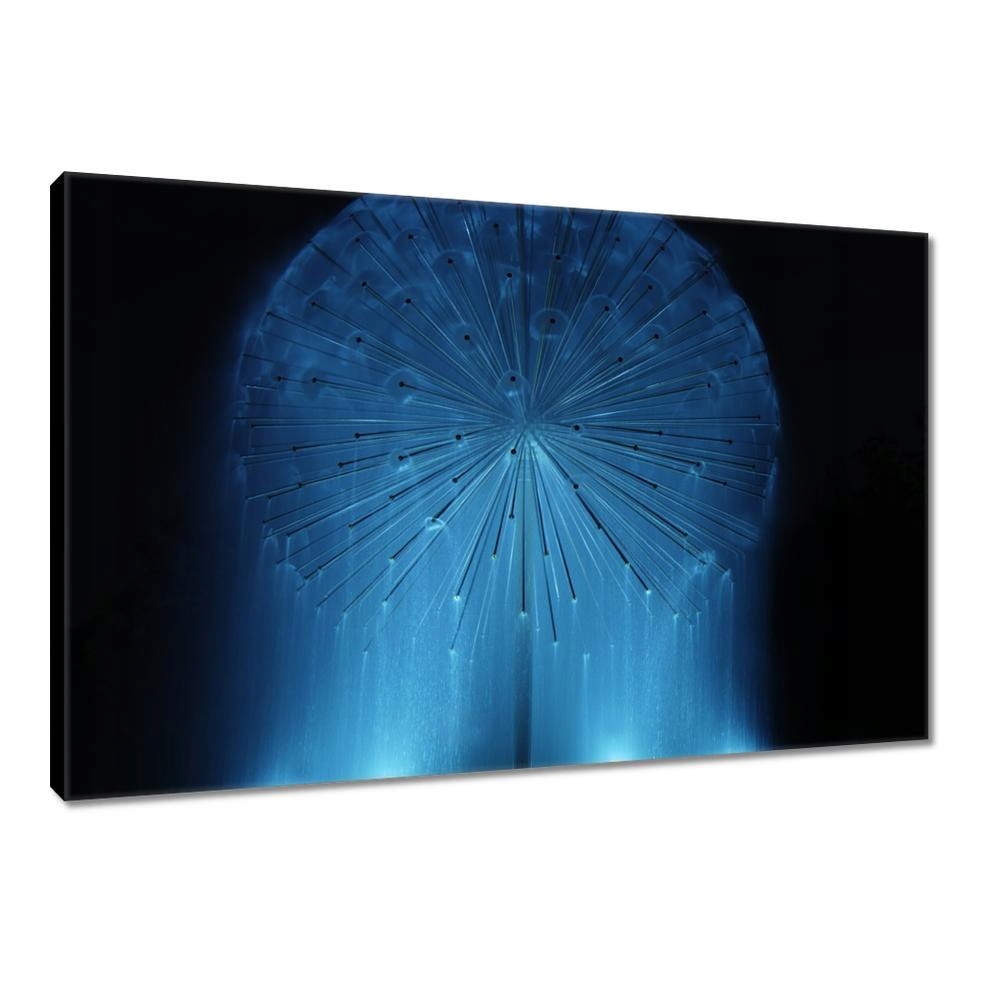 

Obrazy 120x80 Dmuchawiec Kwiat Kwiatki