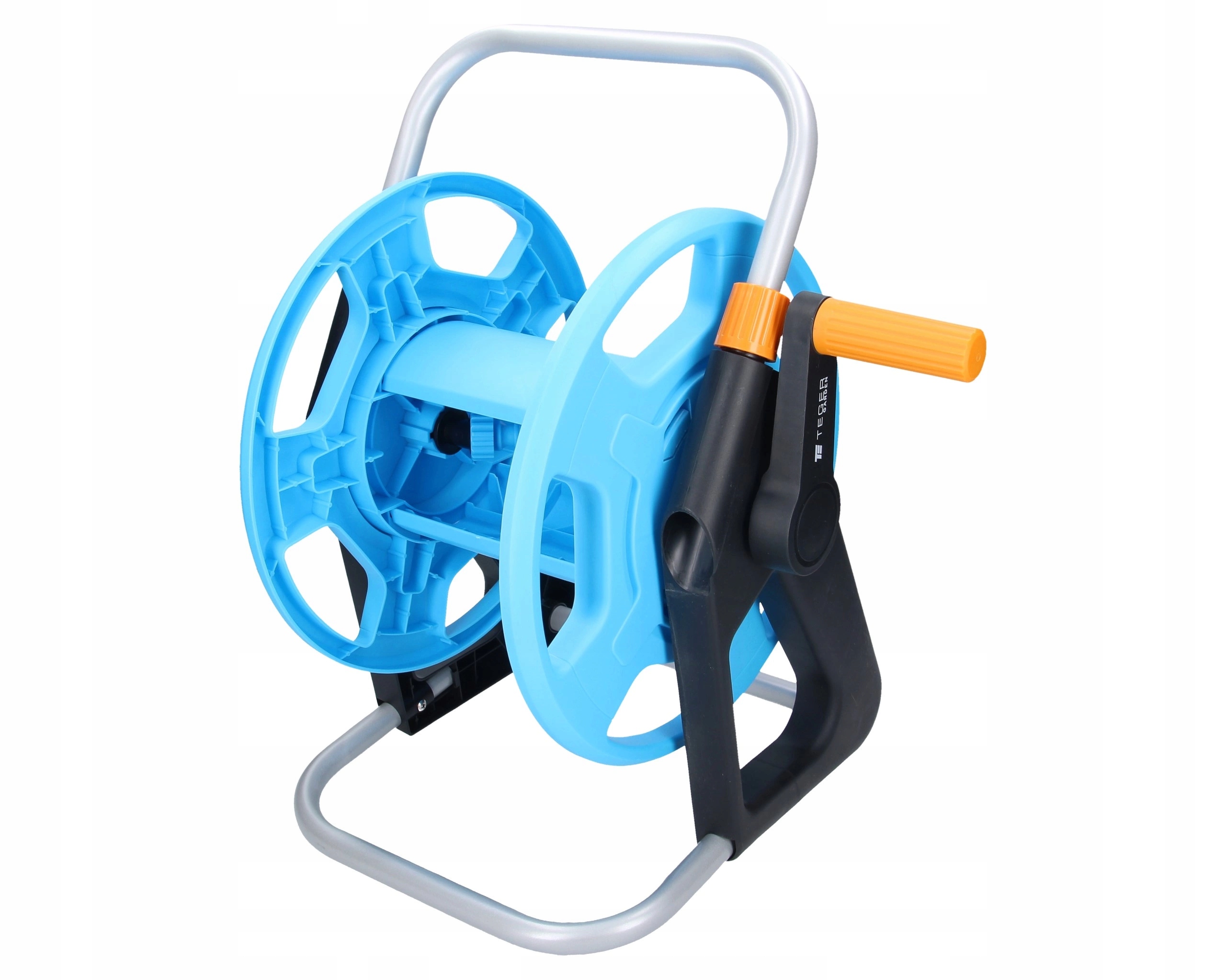 Navíječ zahradní hadice do 45m na 1/2 a 3/4 Teger