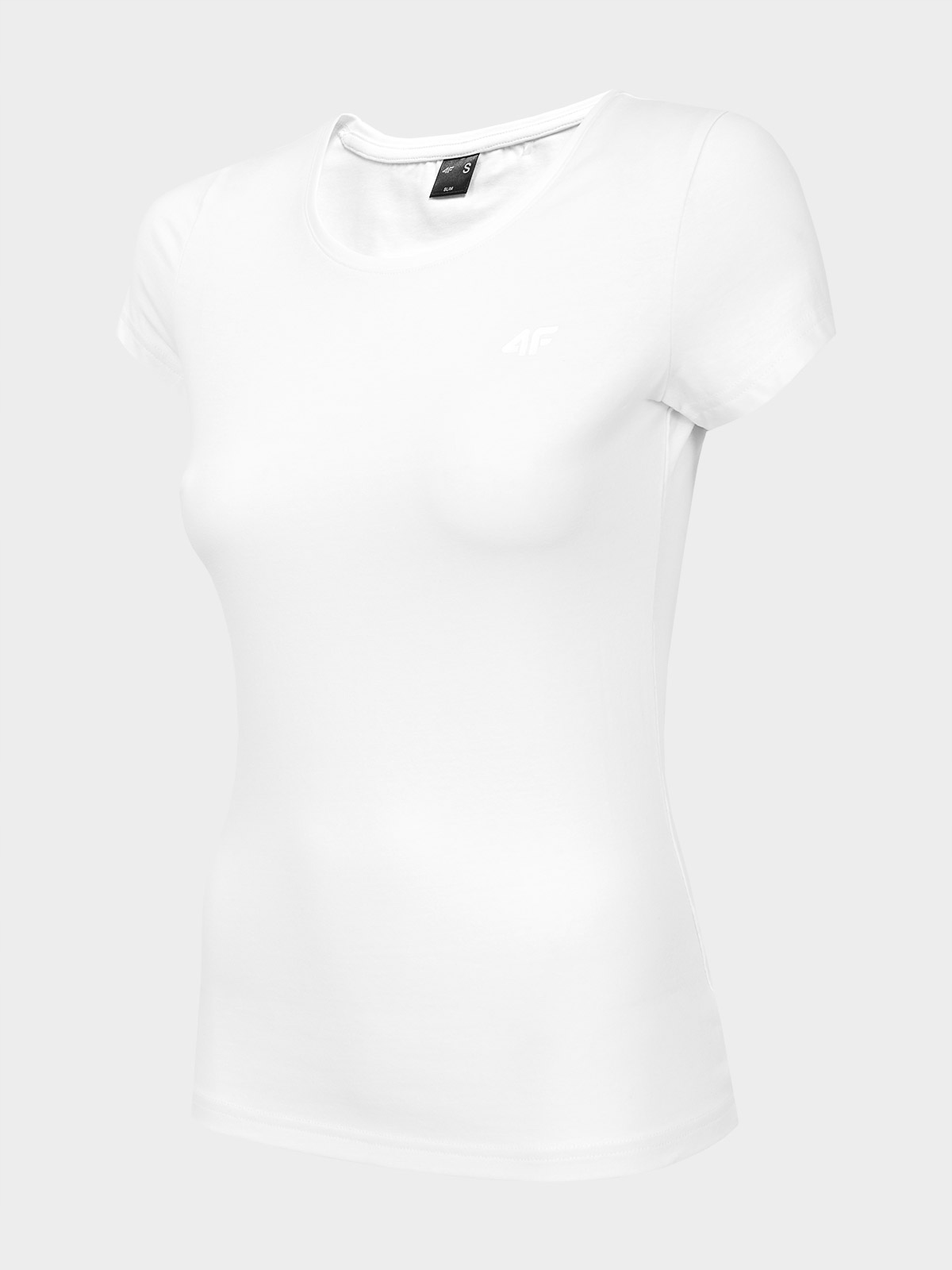 

T-shirt Damski 4F TSD300 Hit