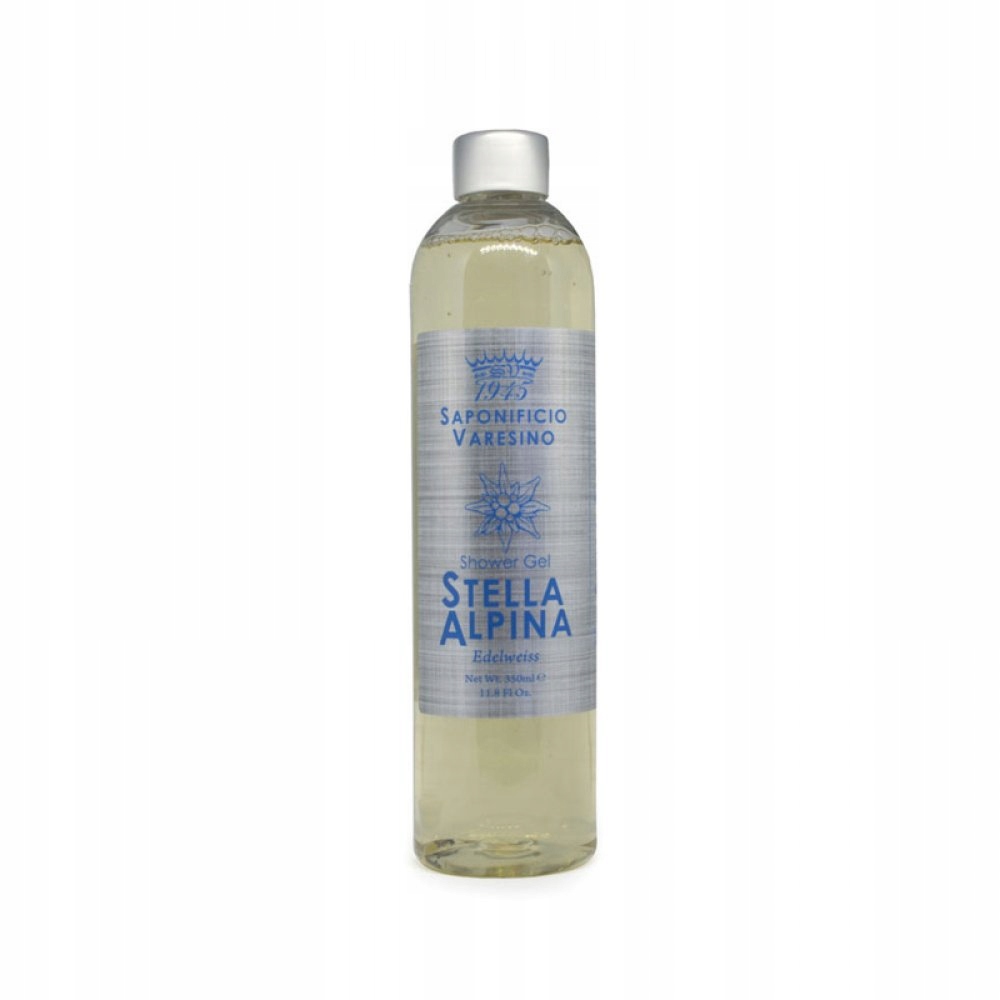 Sprchový gel Saponificio Stella Alpina Gel 350