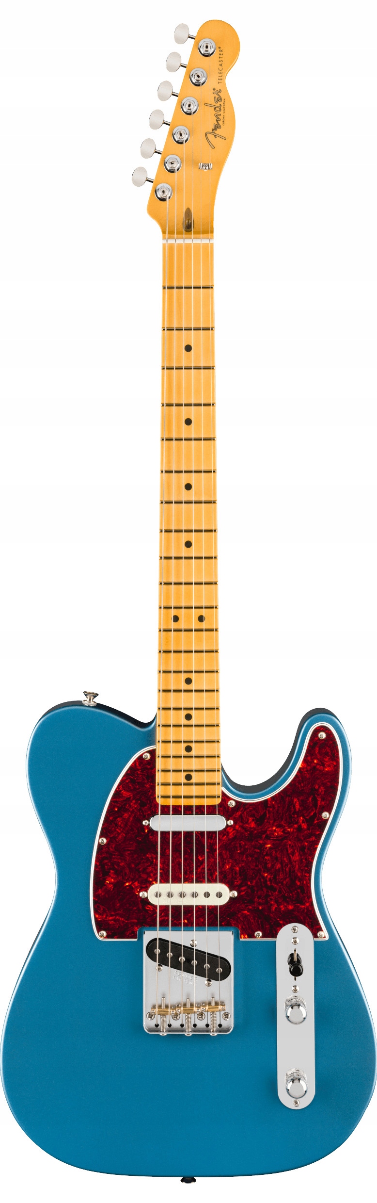 Fender Telecaster Mexico Polecam! - Gitary elektryczne na Allegro