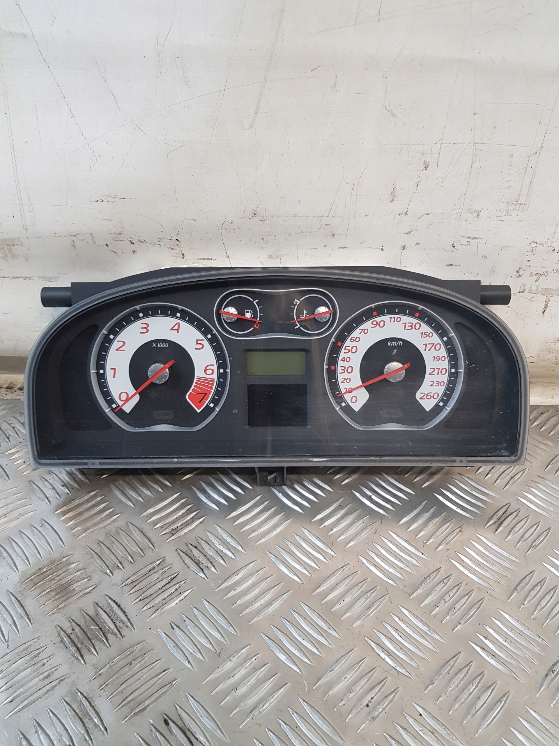dials OE 8200291332 RENAULT LAGUNA II 1.8B EUROPA