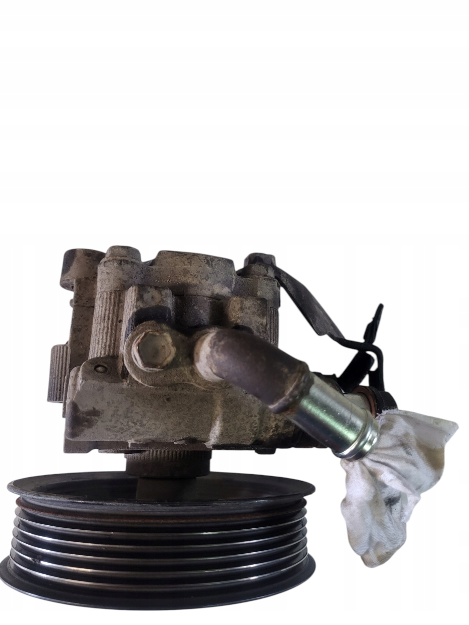 servo pump TOYOTA AVENSIS T25 2.0 VVTI
