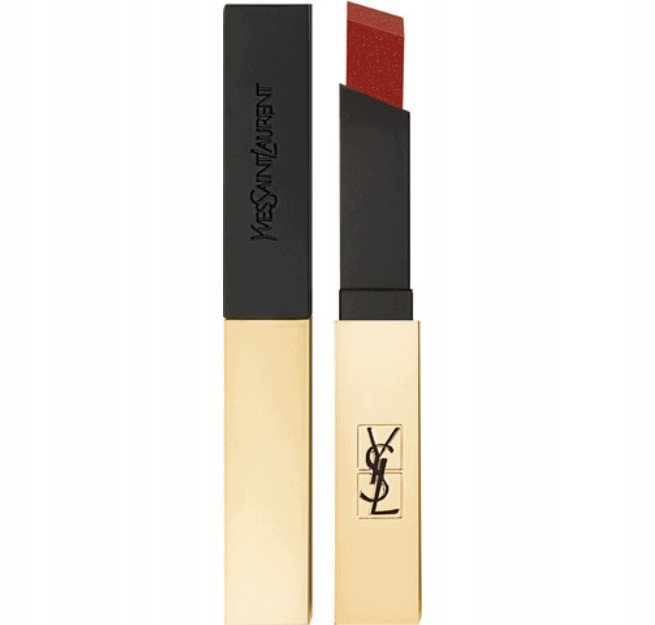 Yves Saint Laurent Szminka Slim 30 Rouge Rive Gauche czerwona