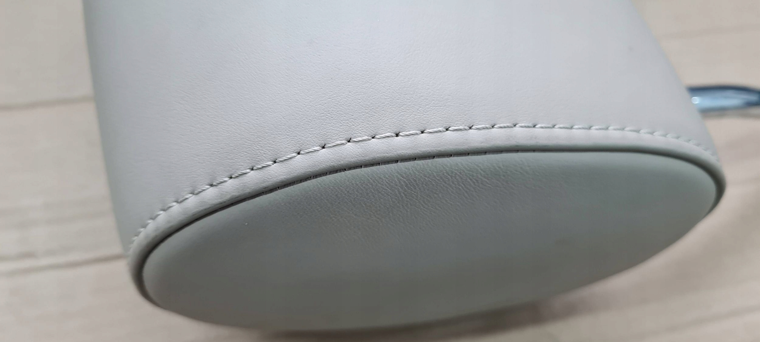 A6 C6 LIFT rest seat right front leather KARDAMONBEIGE 4F0881902AR