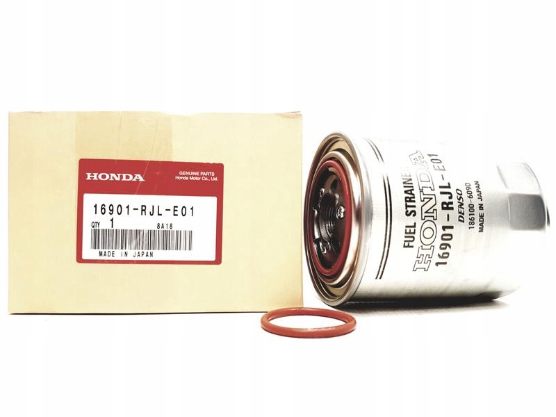 OE HONDA FILTR PALIWA CR V II III 2 2 CTDI