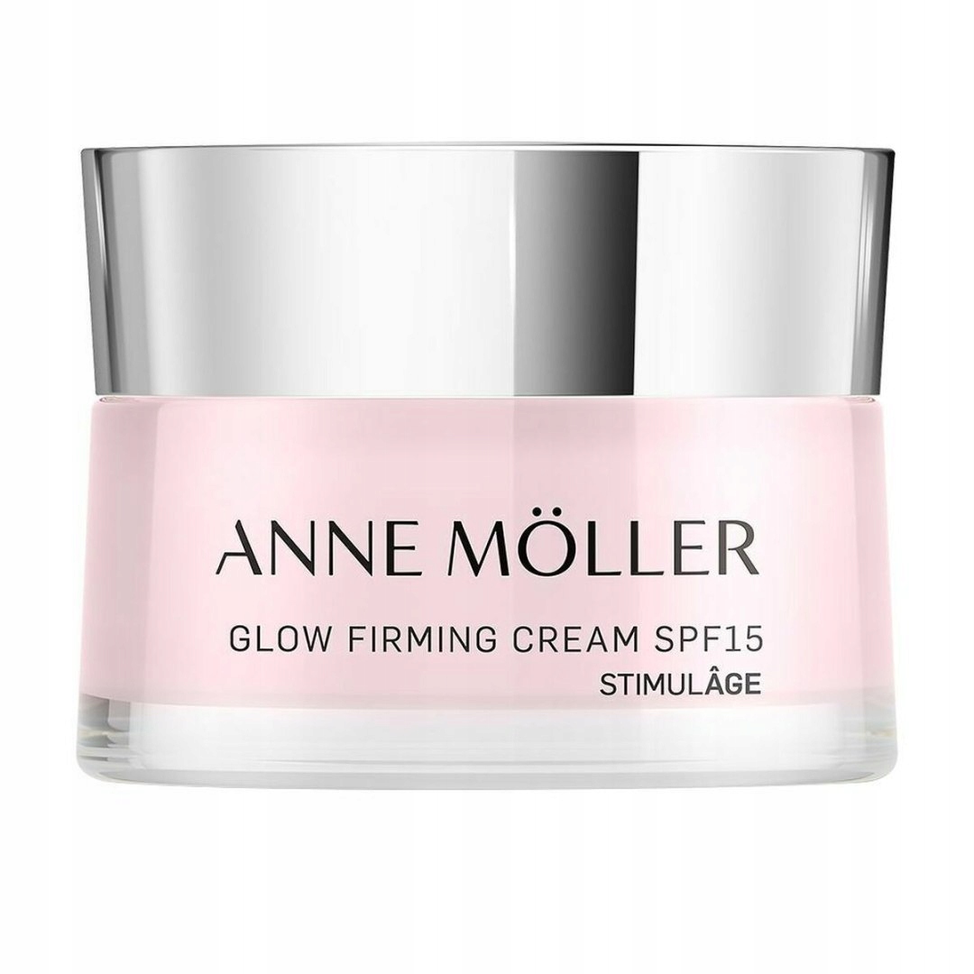Krém proti stárnutí pleti Anne Möller Stimulâge Glow Firming Cream 50 ml