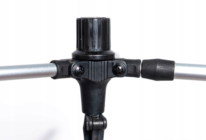 ROD POD ZESTAW KARPIOWY 2x SYGNALIZATOR 2x SWINGER Rodzaj elektroniczny