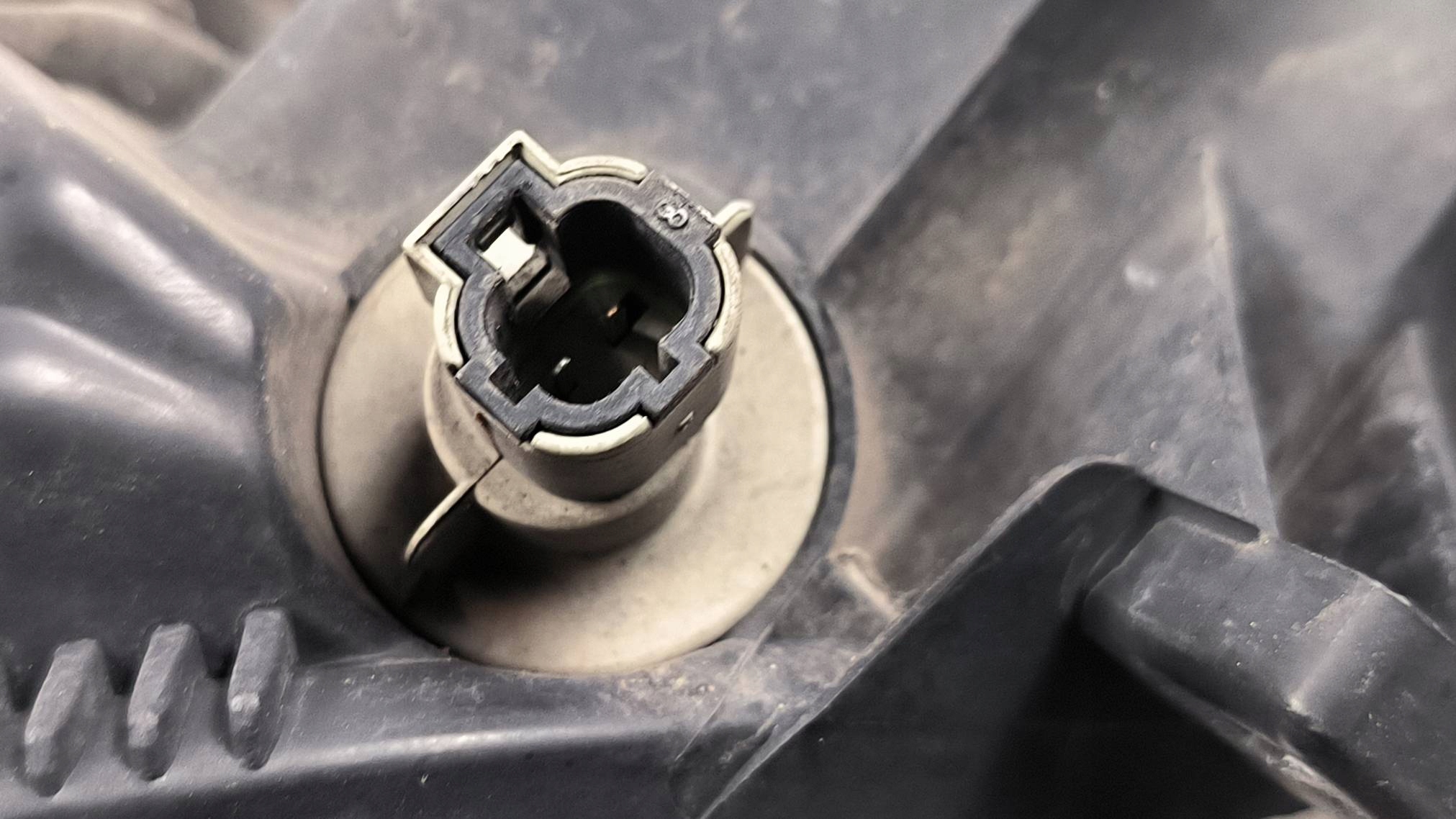 světlo levá předek EU NISSAN NOTE E11