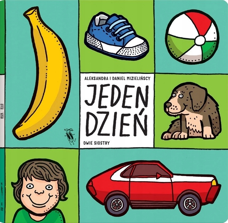 

Jeden dzień. Wyd. III