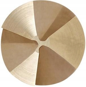 Poglebiacz stozkowy DUO DIN335 HM ksztalt C 90 z n Zastosowanie inne