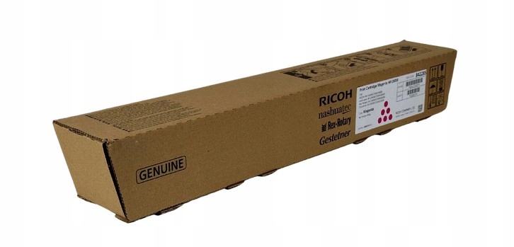 Toner Ricoh IM C6000 842285 Originál magenta IMC6000 IMC4500 IMC5500