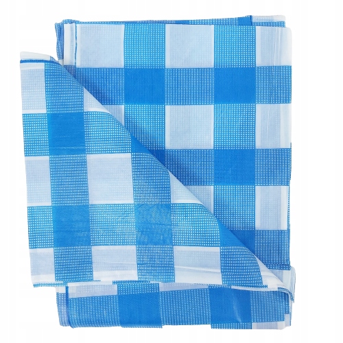 

Obrus Foliowy Ogrodowy Cerata Cienka Folia 130X130