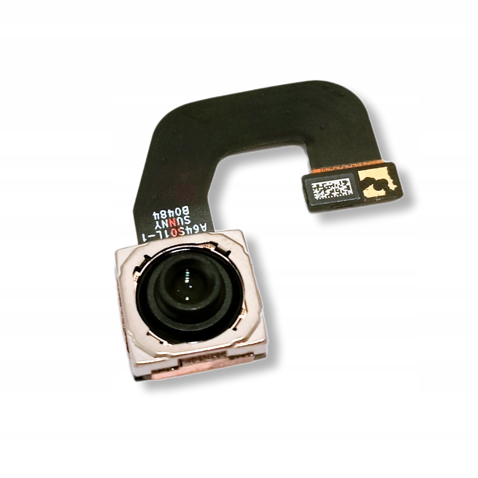 APARAT TYLNY KAMERA TYŁ DO XIAOMI NOTE 9 PRO