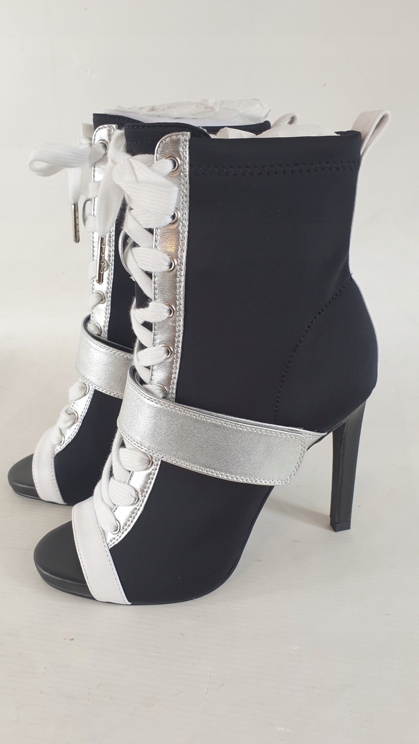 Liu Jo Dámské Kotníkové Boty velikost 35