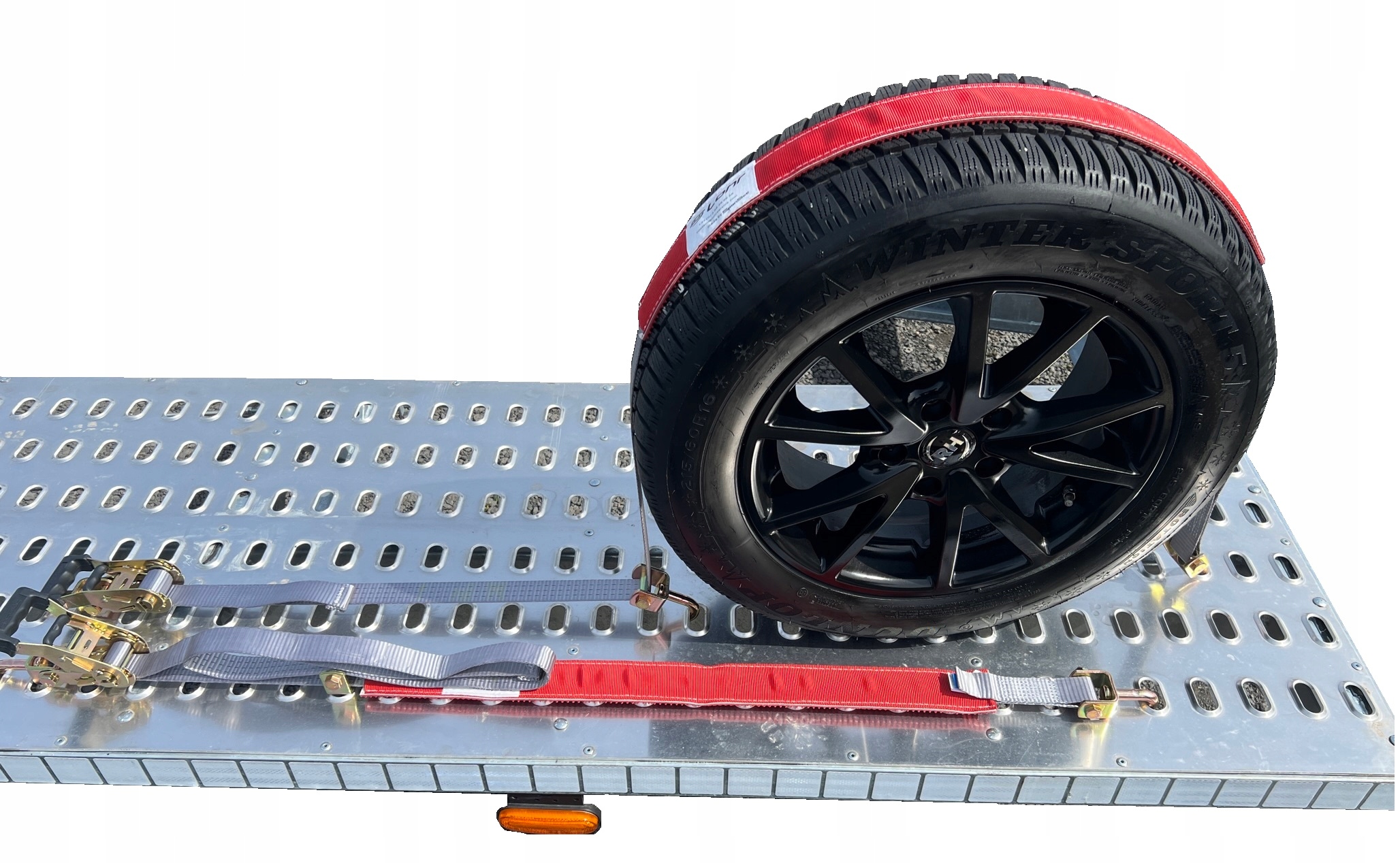 PM-1-LOHR-250543 - 1 пояс Lohr травка поворотный крюк прорезиненная ручка 1D