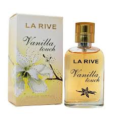 LA RIVE woda perfumowana 30 ml VANILLA TOUCH