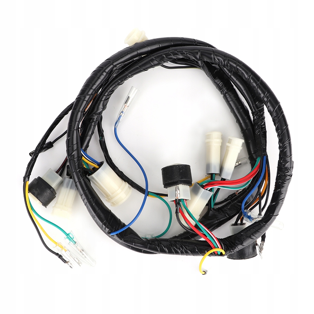 1618200074811 - Джгут проводів ATV 2GU-82590-10-00 Заміна