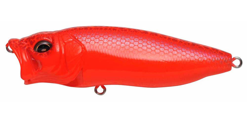Wobler poper Megabass PopMax F 78 mm 14.0 g Vr