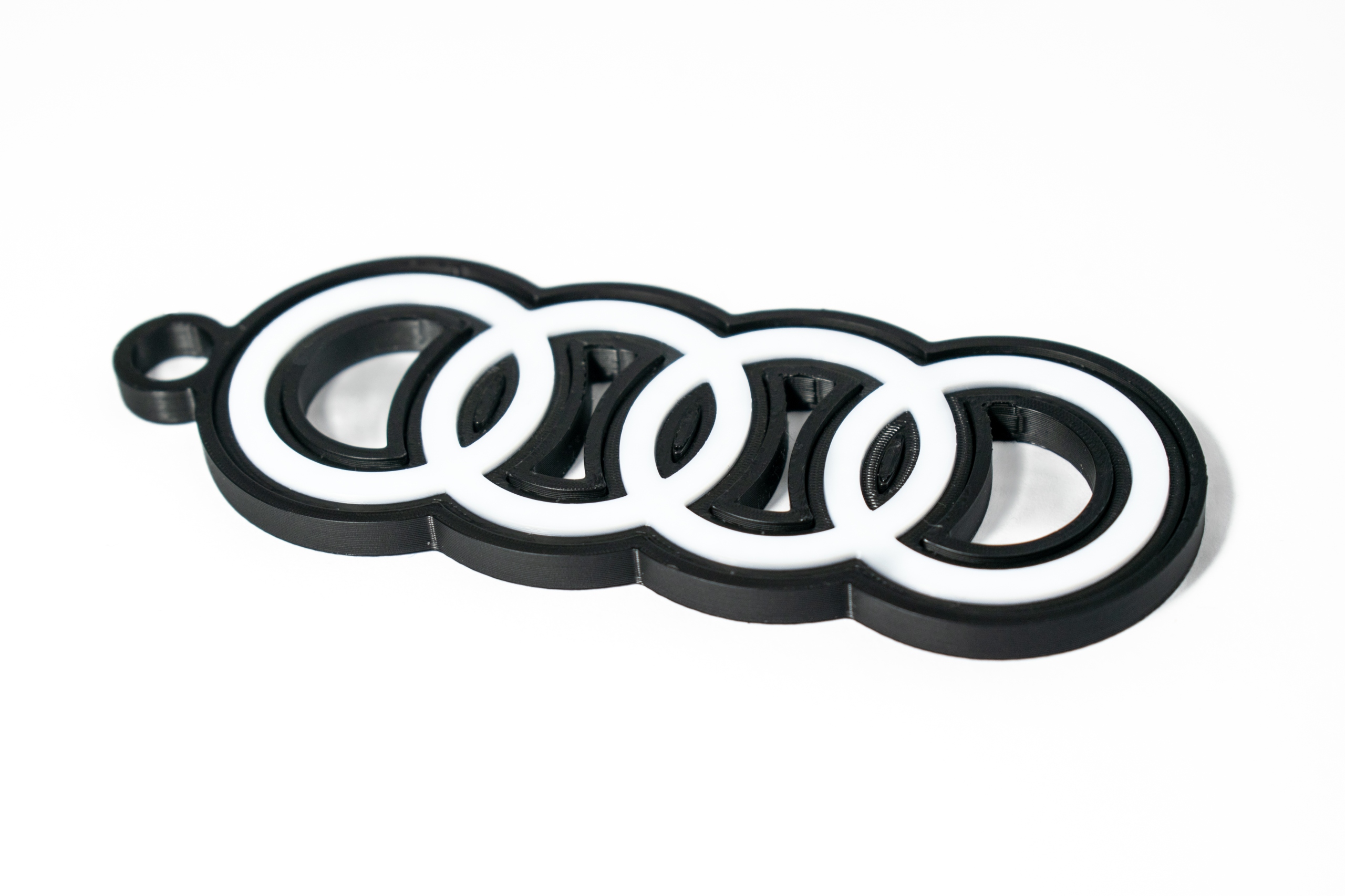 Audi Brelok Do Kluczy