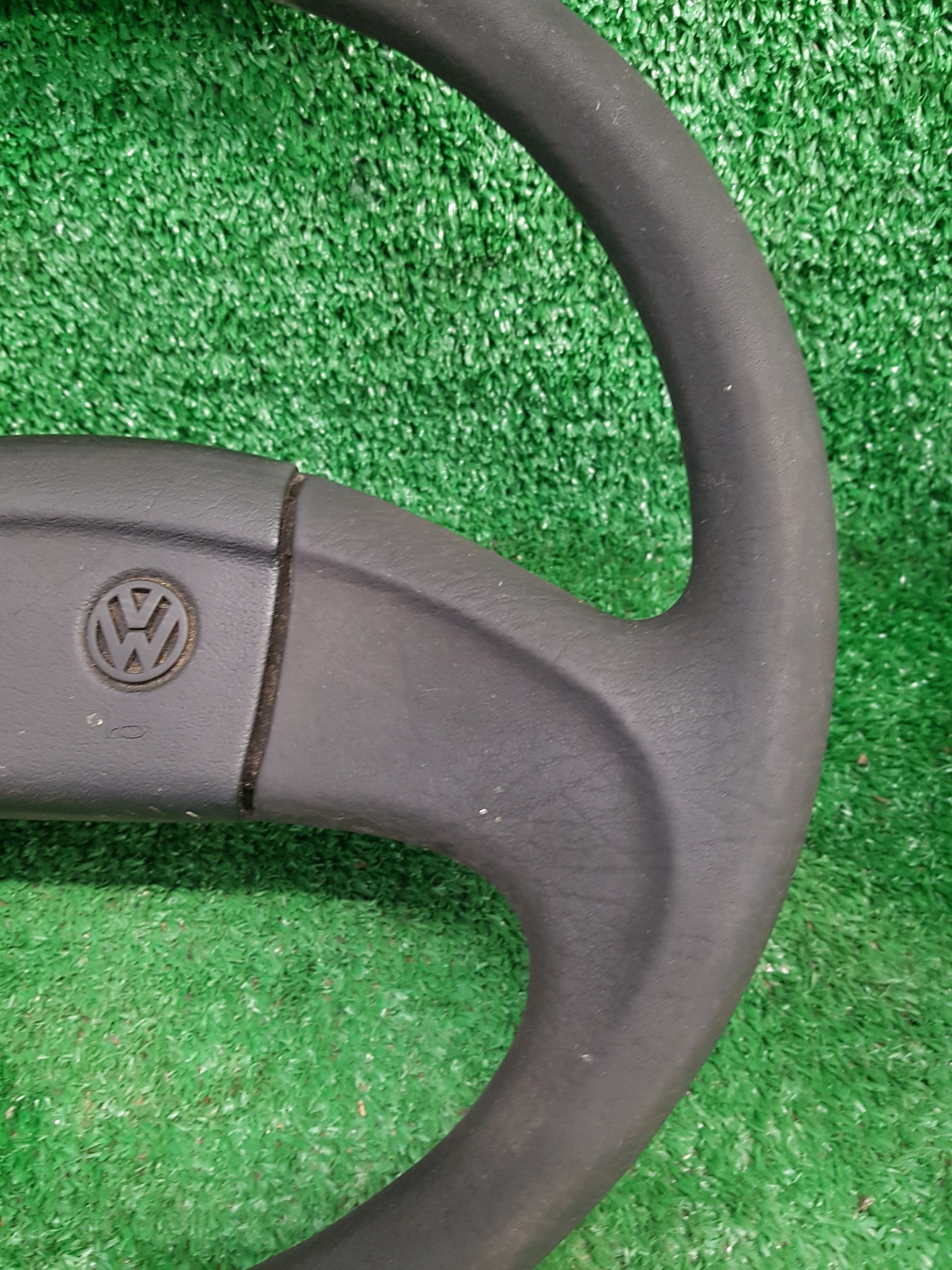 lenkrad VOLKSWAGEN GOLF 3 1H0419660