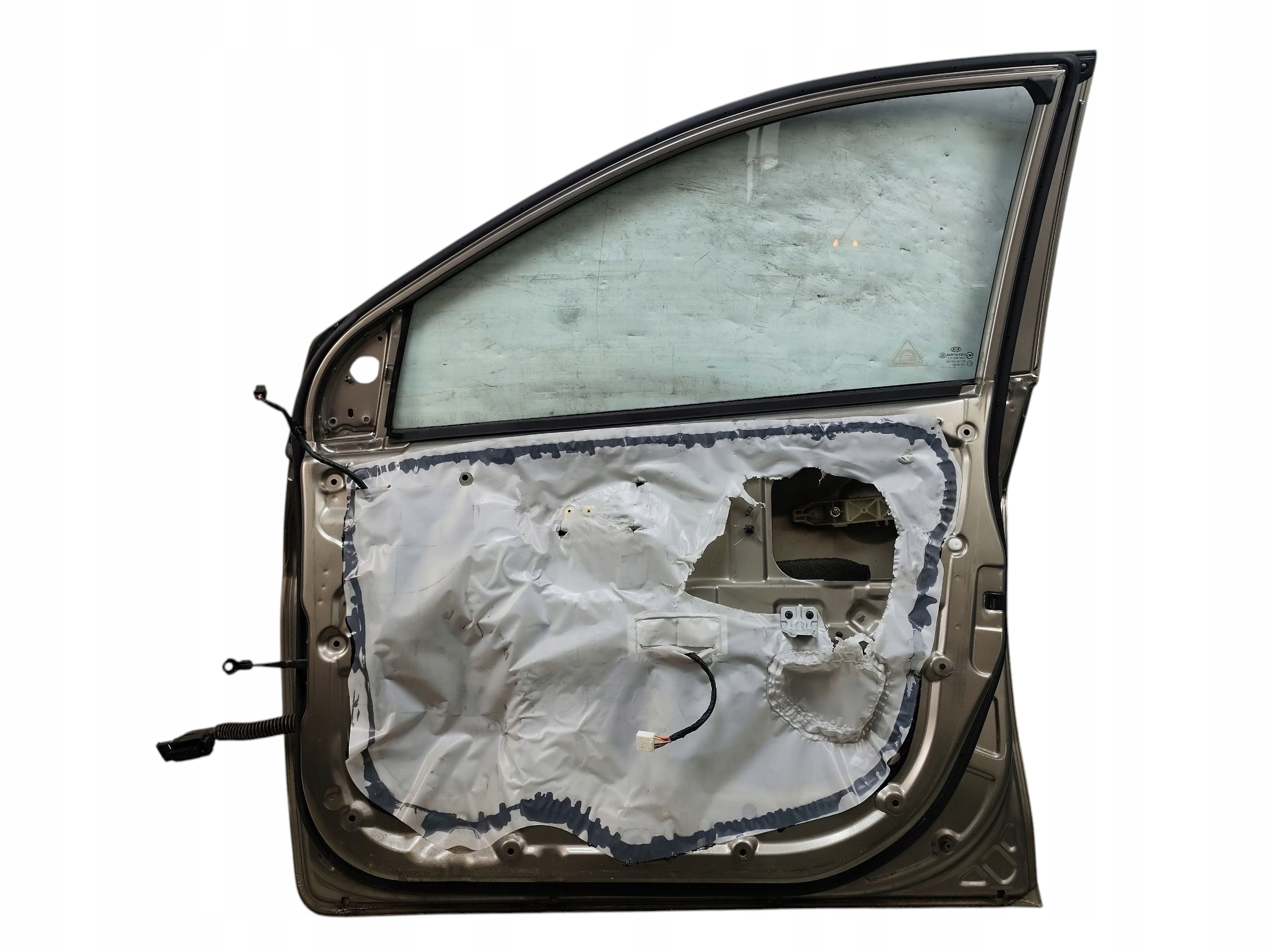 door right front right front KIA PICANTO II 2 LAK: IM (11-15)