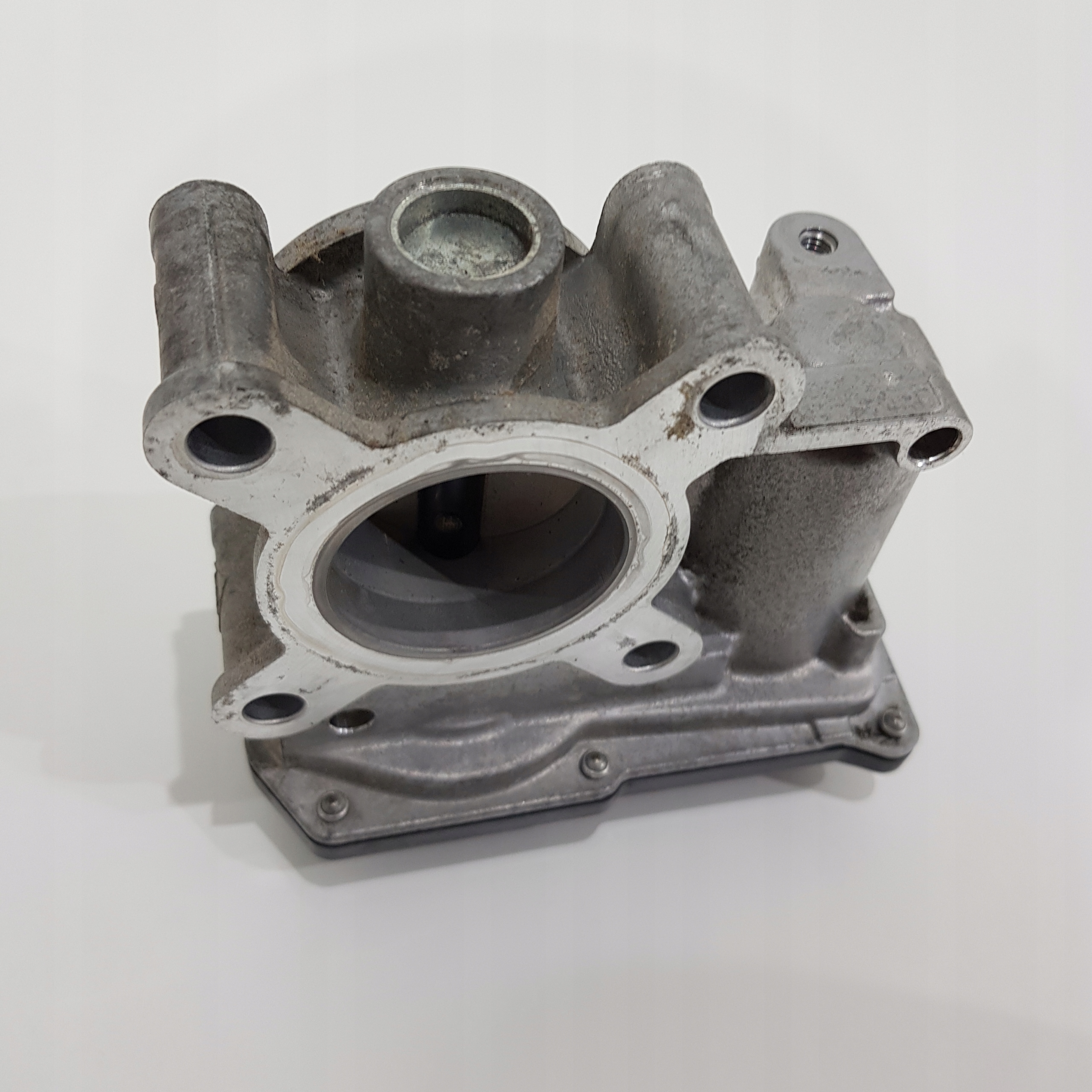 VALVOLA A FARFALLA RENAULT DACIA NISSAN 0.9 1.2 TCE