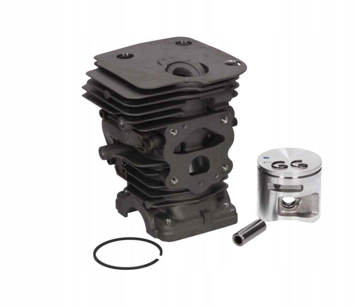 CYLINDER KPL. HUSQVARNA 445, 450, 44mm FARMERTEC Marka Husqvarna