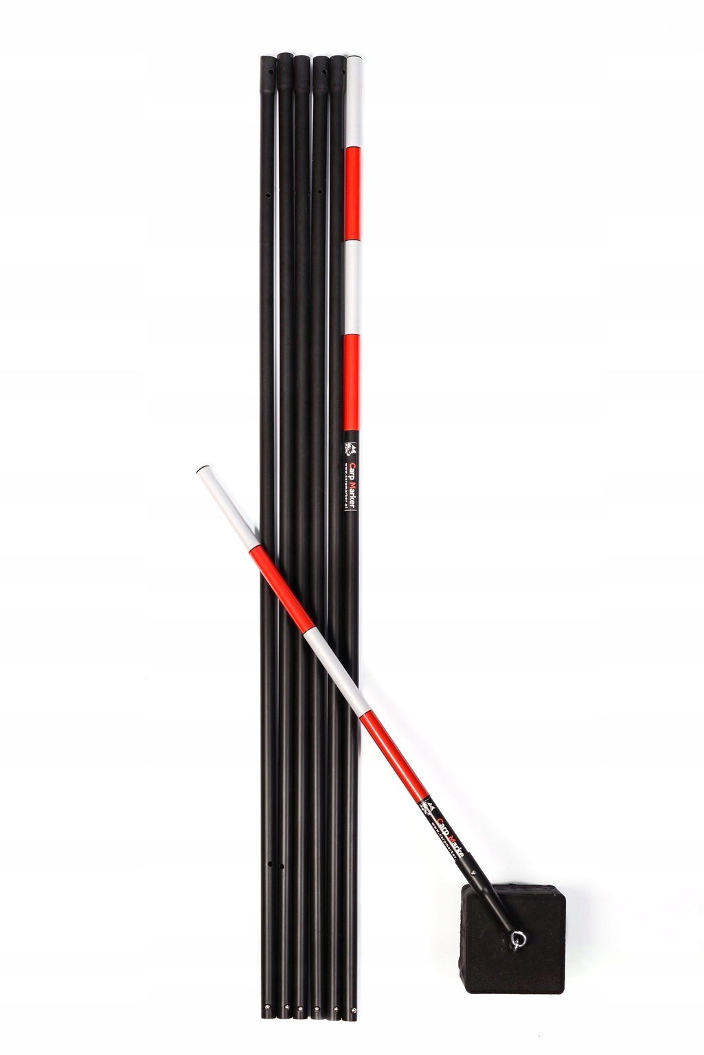 Marker Karpiowy Typu Tyczka 7m Carp Marker